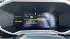 Dacia Spring 27kWh Expression 65 48kW 5dr Auto Electric Hatchback